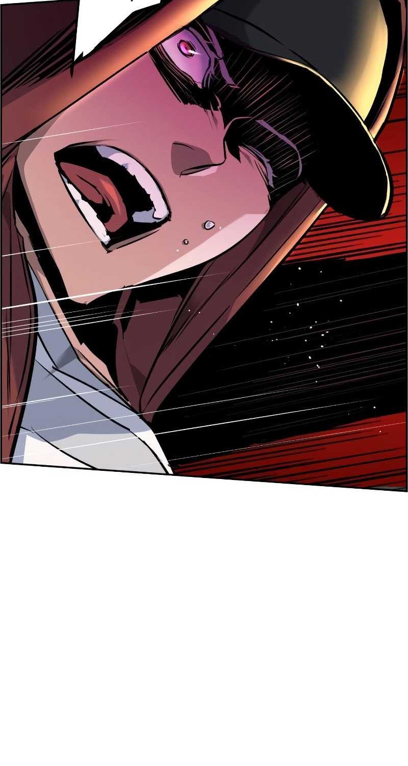 Mercenary Enrollment chapter 53 halaman 21