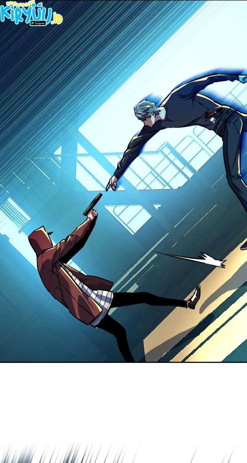 Mercenary Enrollment chapter 53 halaman 26