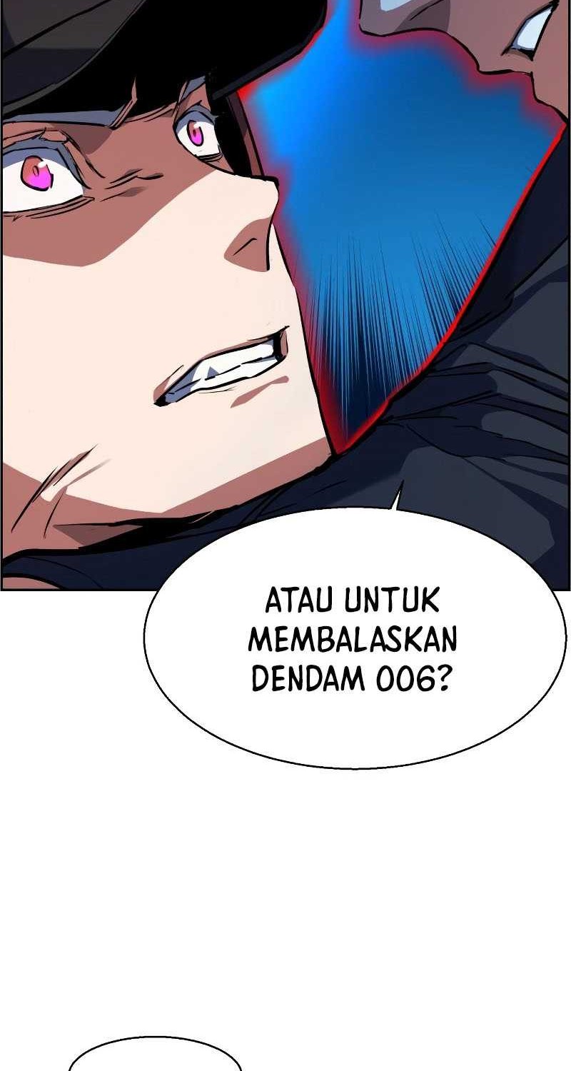 Mercenary Enrollment chapter 53 halaman 31