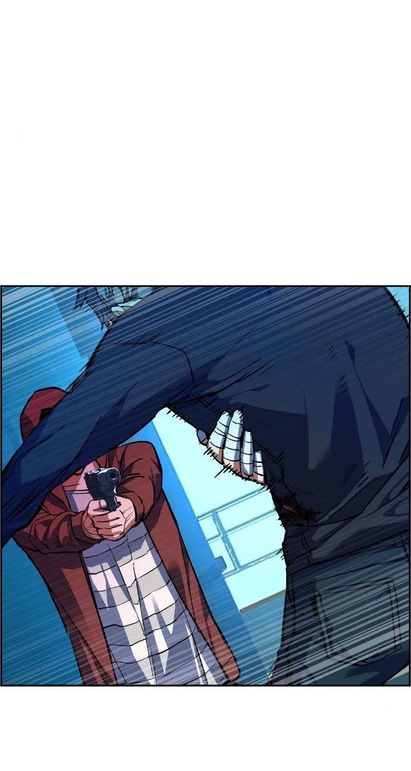 Mercenary Enrollment chapter 53 halaman 33