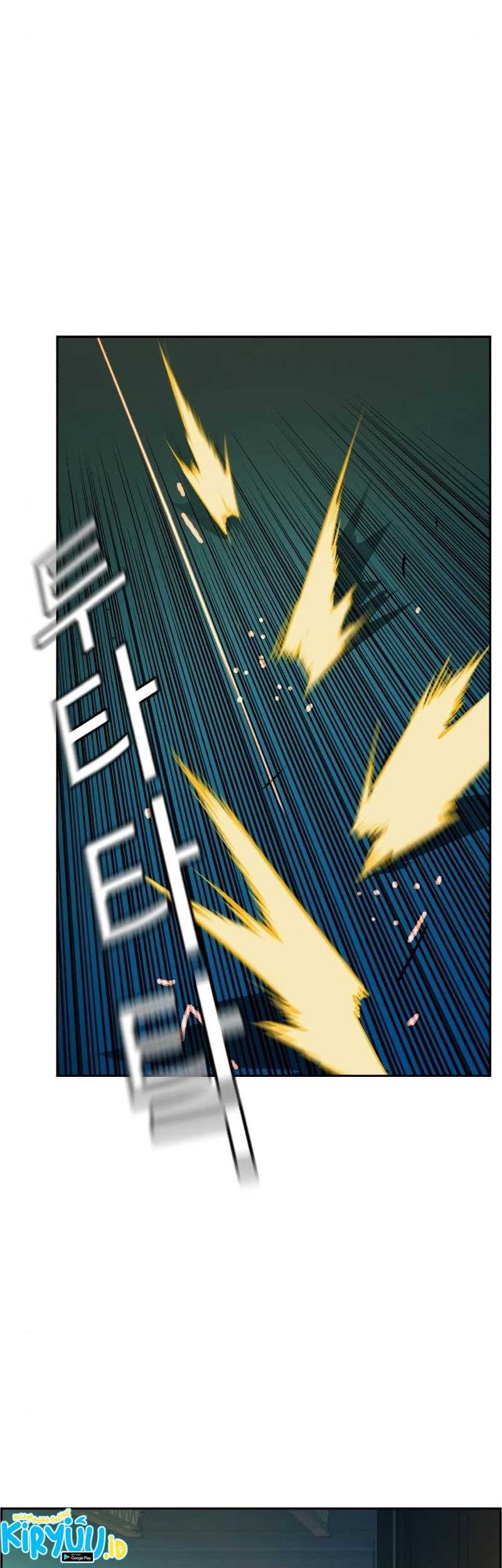 Mercenary Enrollment chapter 53 halaman 34