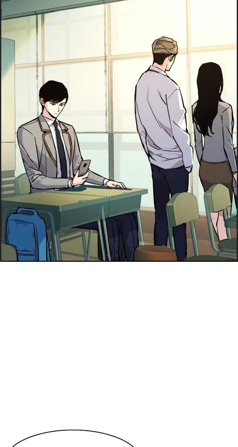 Mercenary Enrollment chapter 53 halaman 44