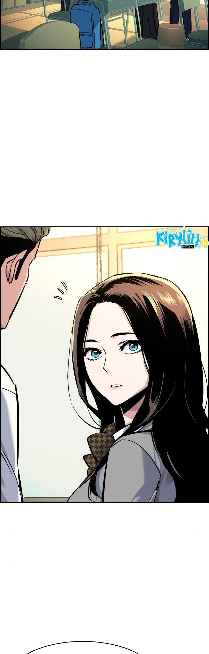 Mercenary Enrollment chapter 53 halaman 47