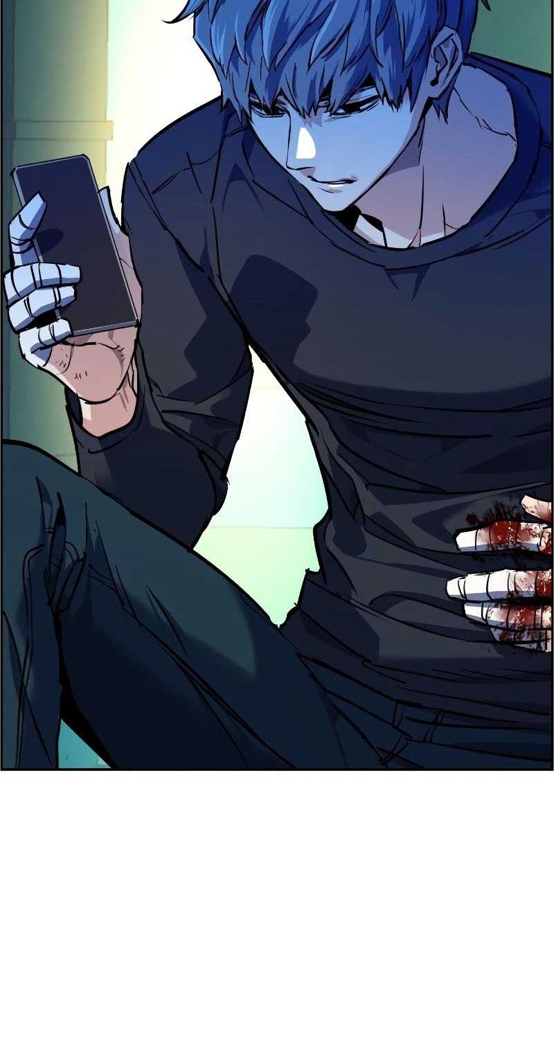 Mercenary Enrollment chapter 53 halaman 51