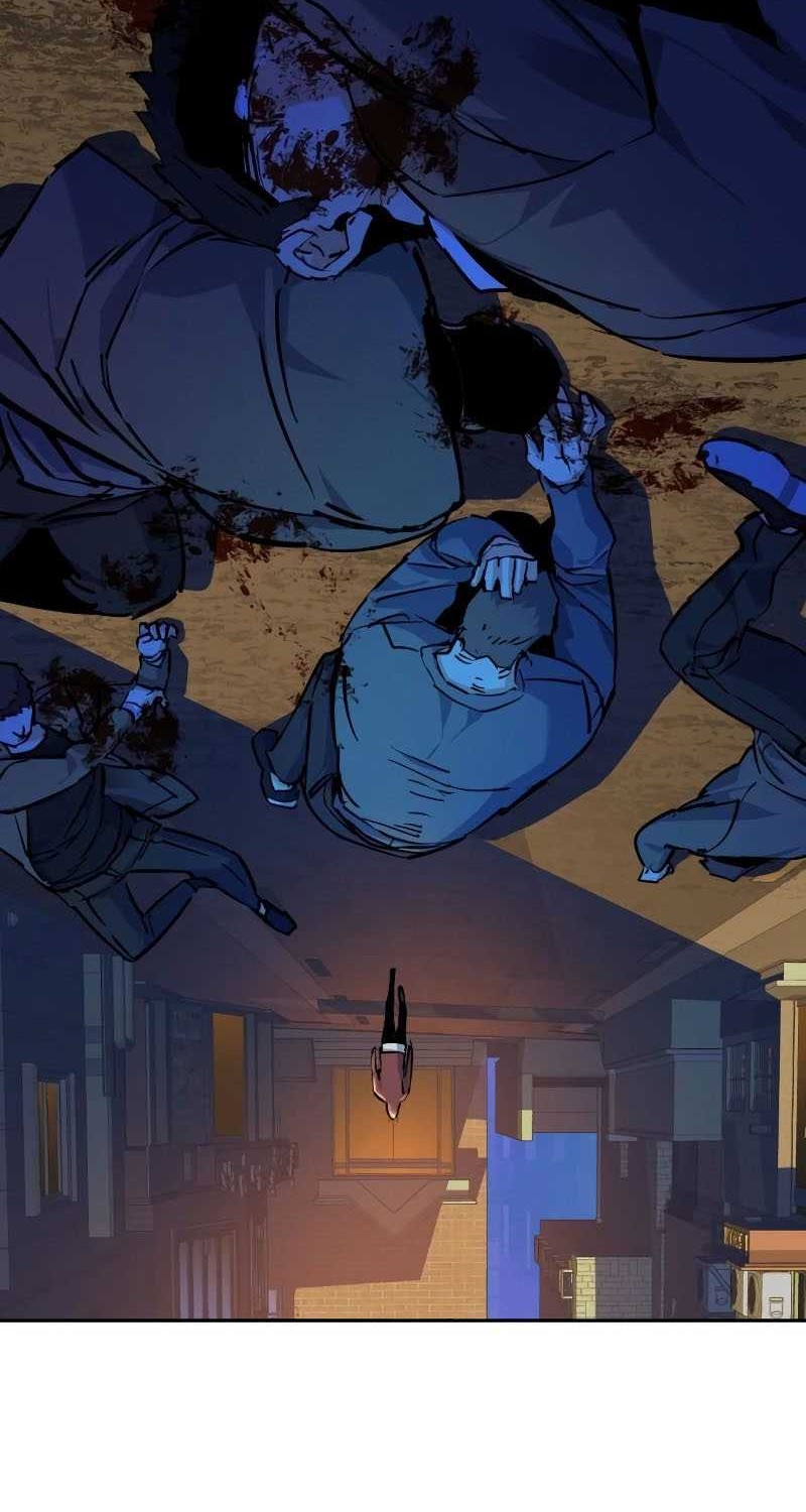 Mercenary Enrollment chapter 53 halaman 65