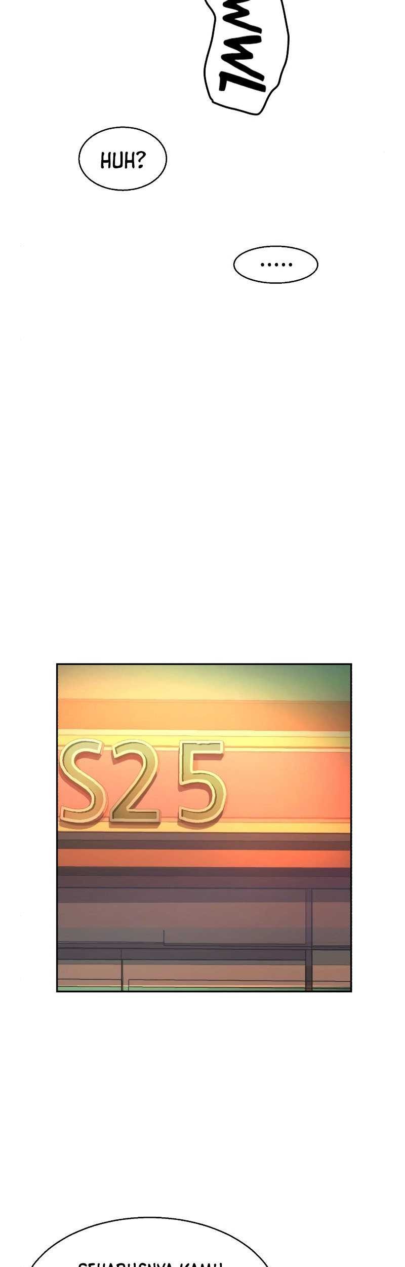 Mercenary Enrollment chapter 53 halaman 73