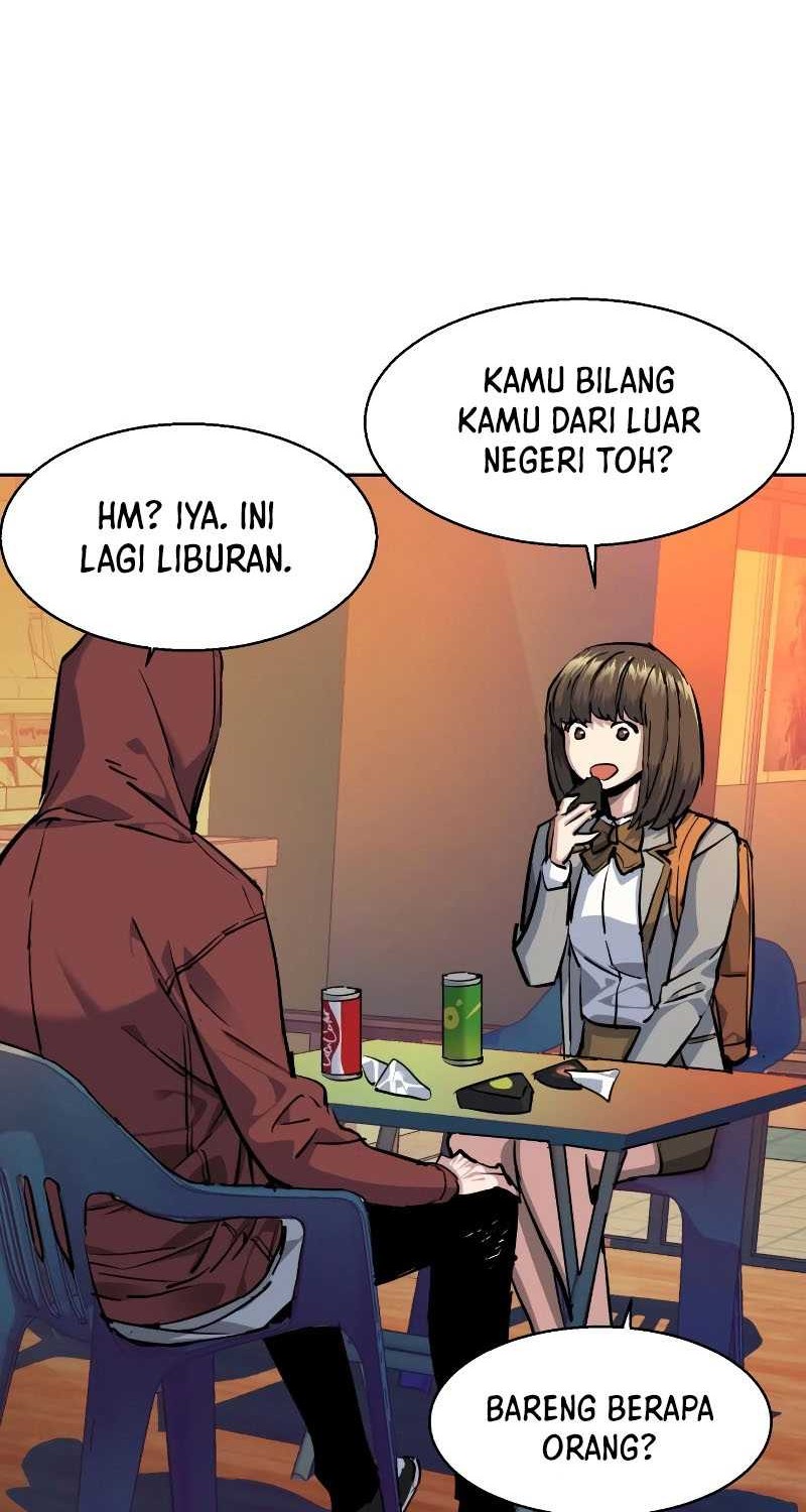 Mercenary Enrollment chapter 53 halaman 80