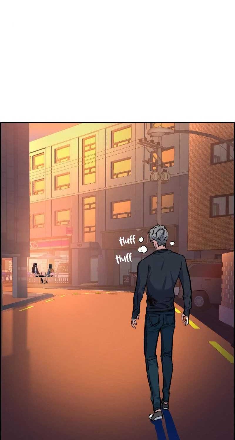 Mercenary Enrollment chapter 53 halaman 84