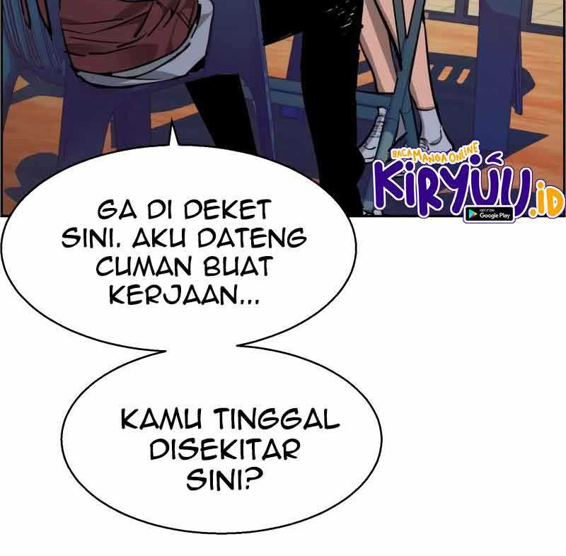 Mercenary Enrollment Bab 54 halaman 8