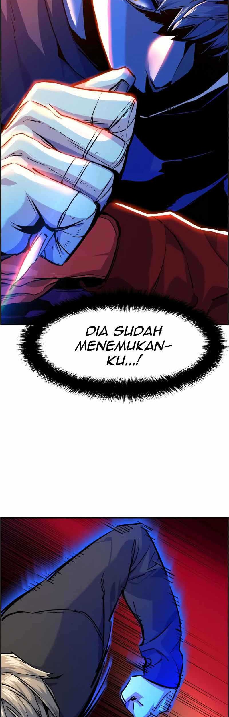 Mercenary Enrollment Bab 54 halaman 16