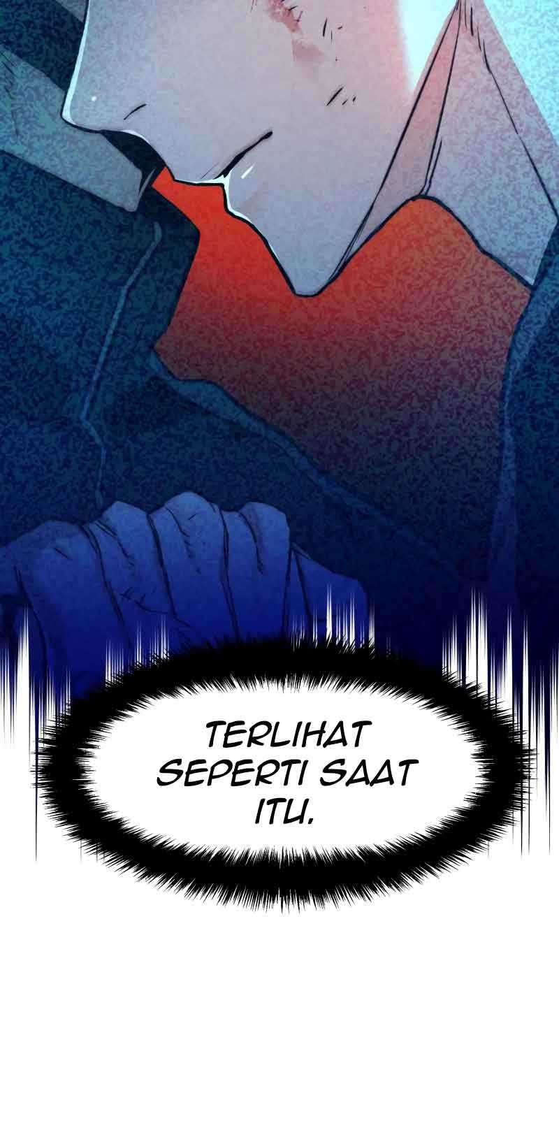 Mercenary Enrollment Bab 54 halaman 29