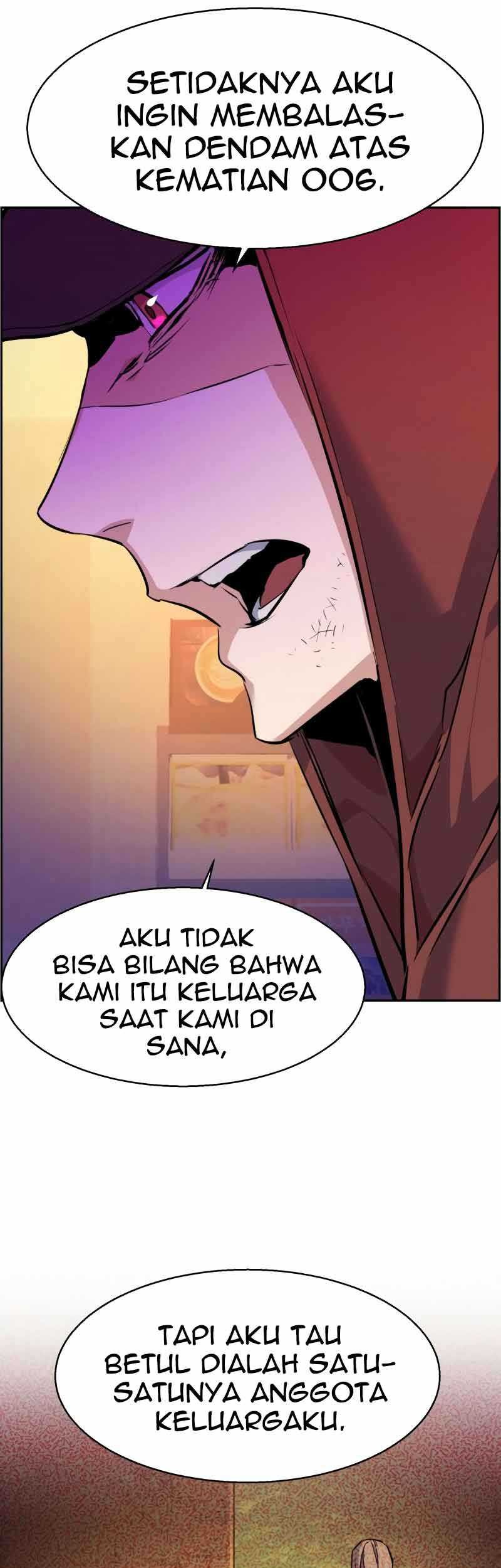 Mercenary Enrollment Bab 54 halaman 45