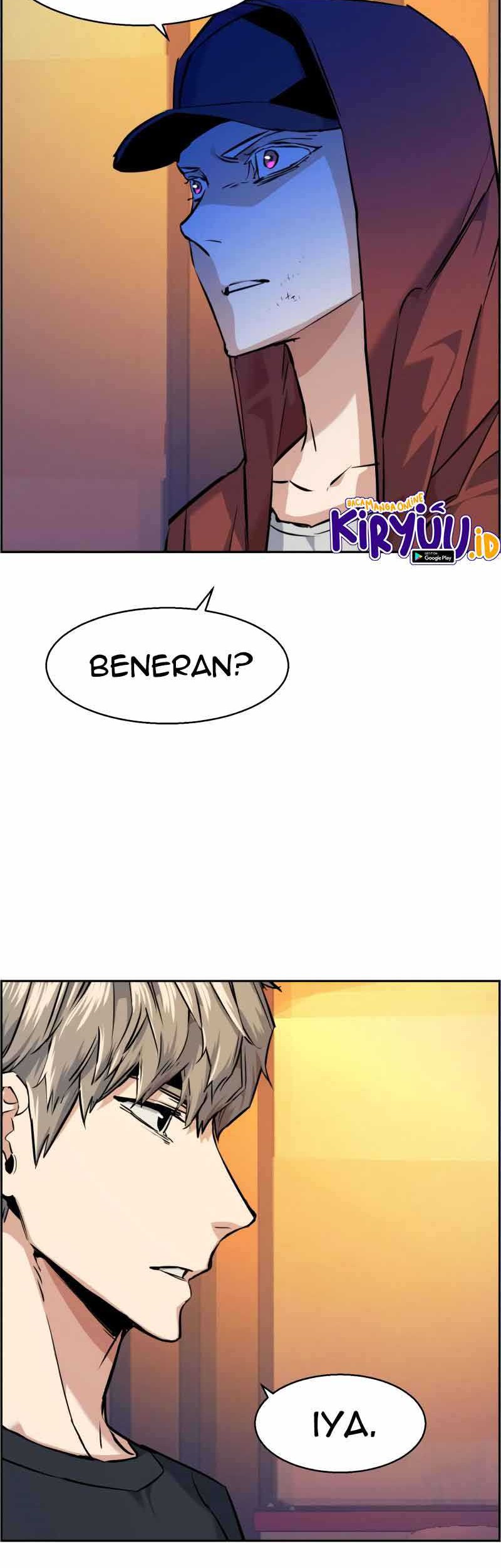 Mercenary Enrollment Bab 54 halaman 51
