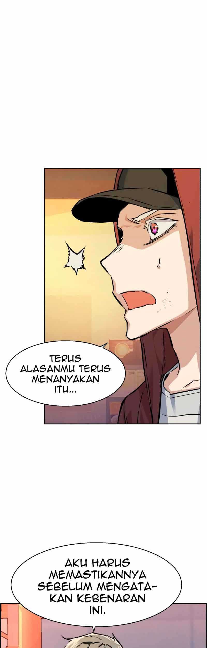Mercenary Enrollment Bab 54 halaman 52
