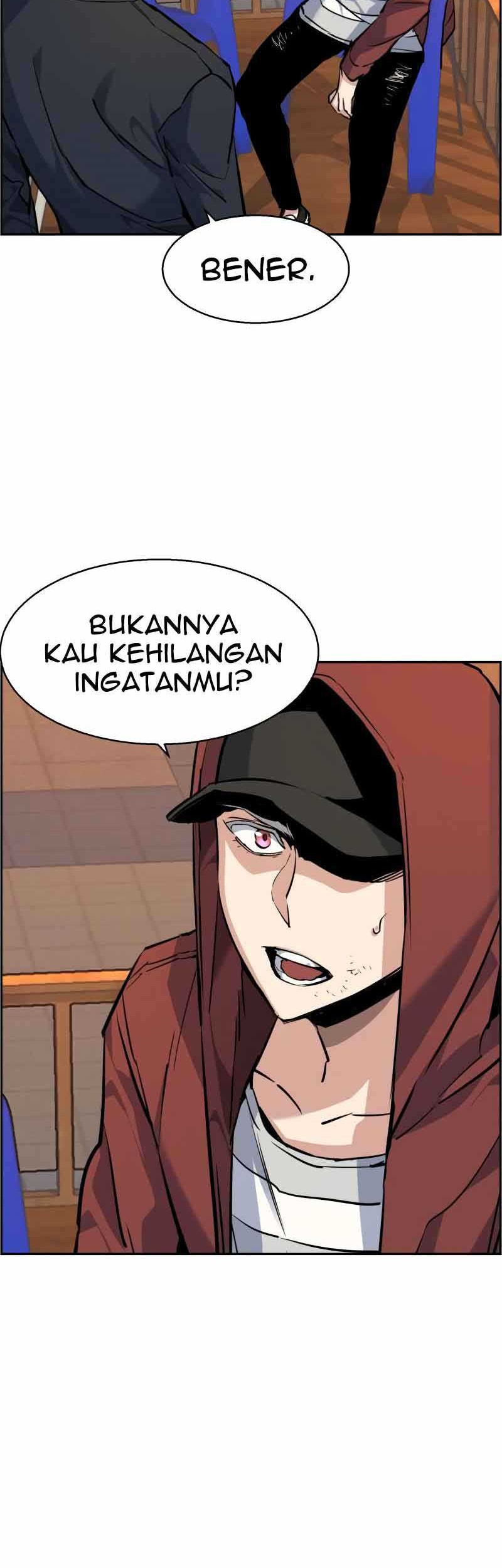 Mercenary Enrollment Bab 54 halaman 59