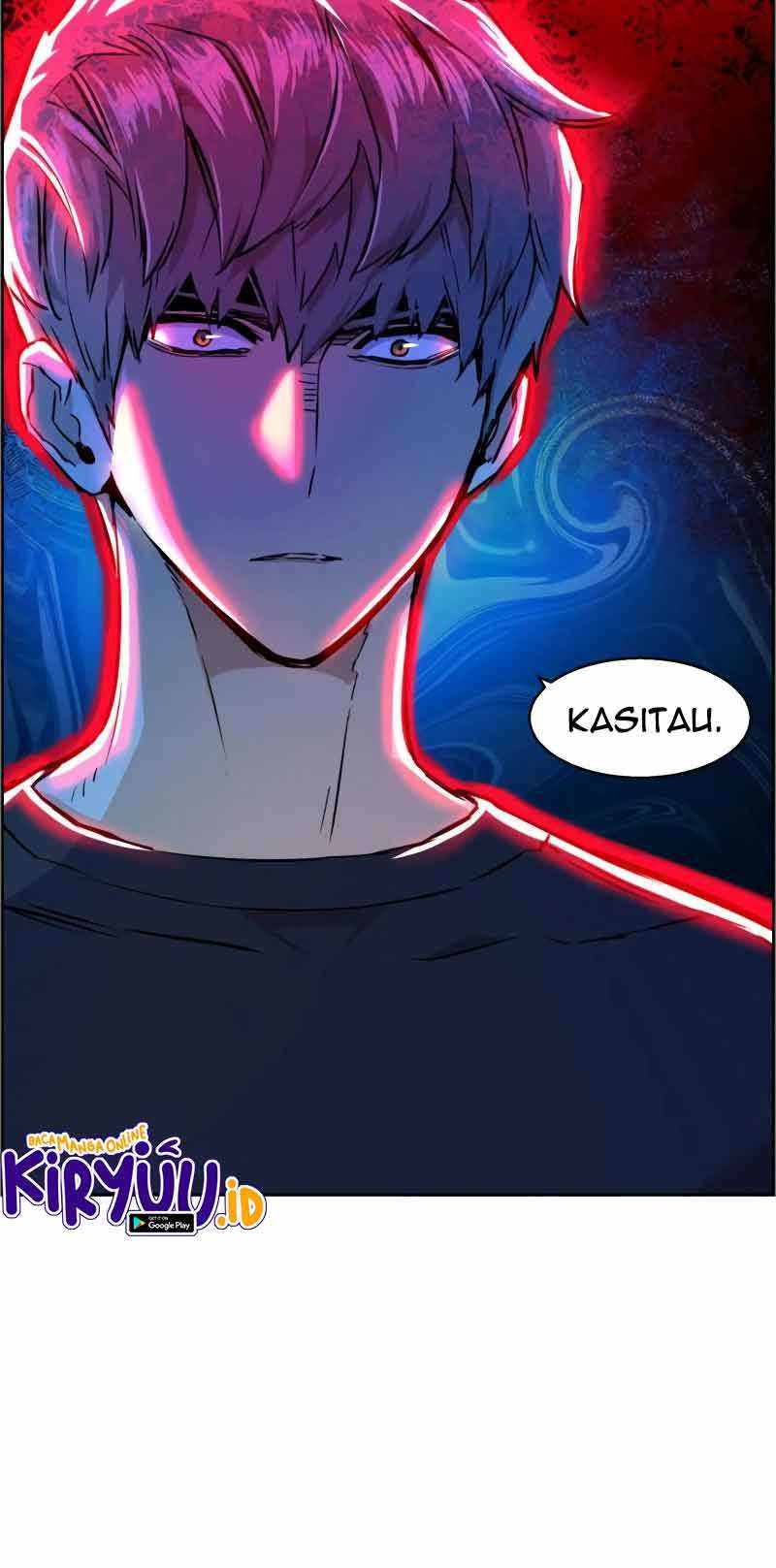 Mercenary Enrollment Bab 54 halaman 65