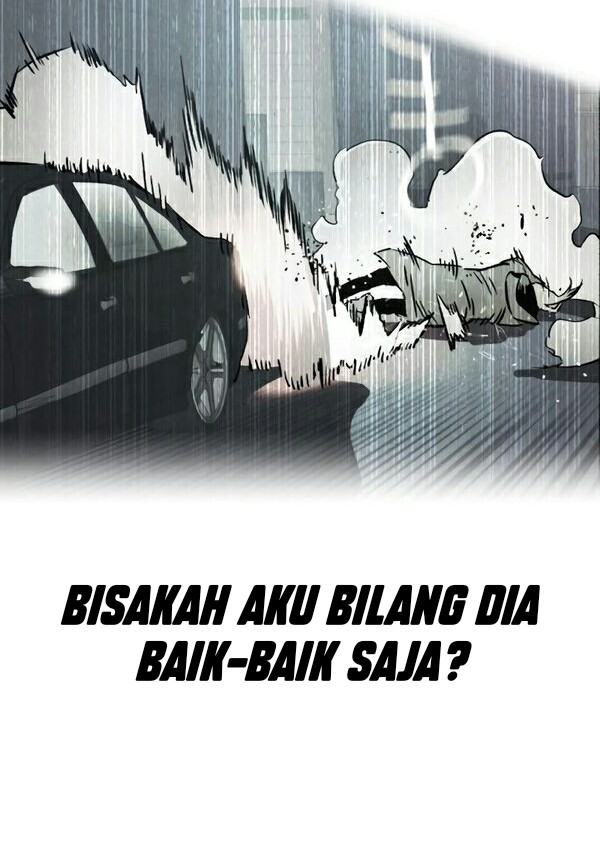 Mercenary Enrollment Bab 55 halaman 15