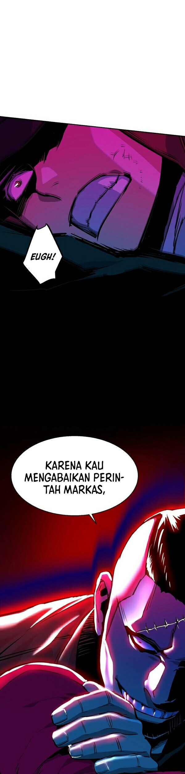 Mercenary Enrollment Bab 55 halaman 66