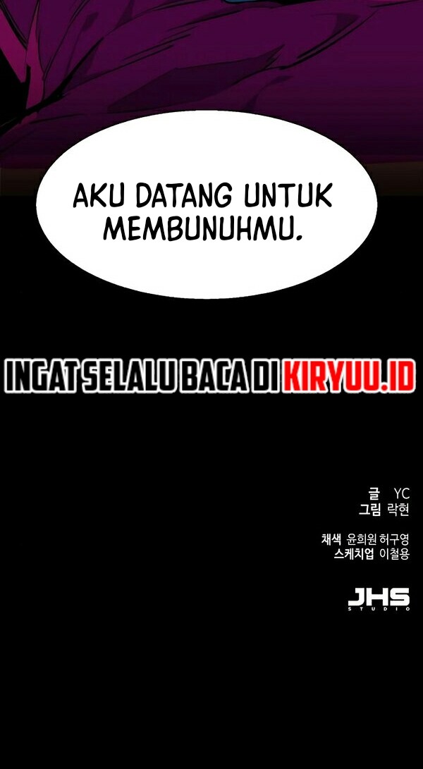 Mercenary Enrollment Bab 55 halaman 67