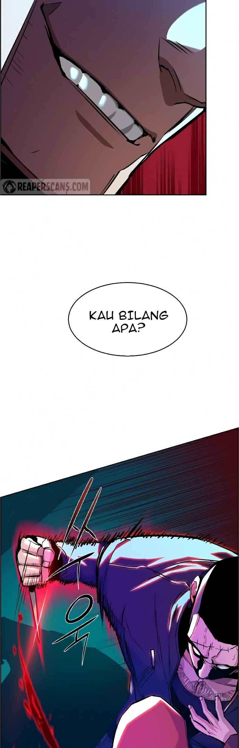 Mercenary Enrollment chapter 56 halaman 3