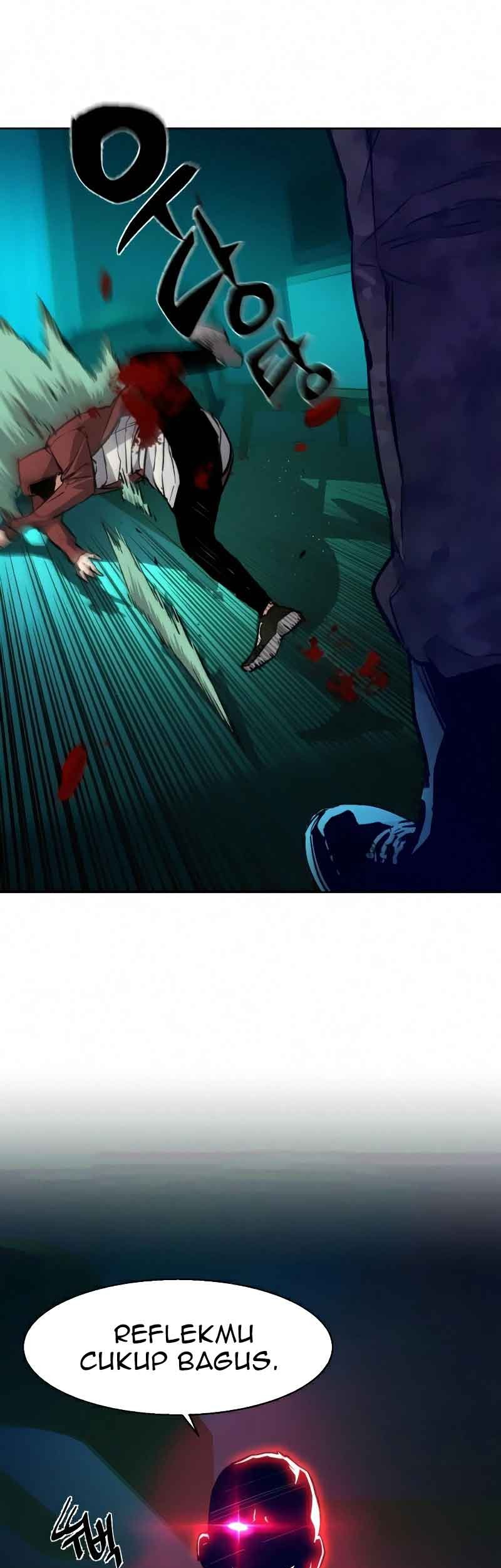 Mercenary Enrollment chapter 56 halaman 7