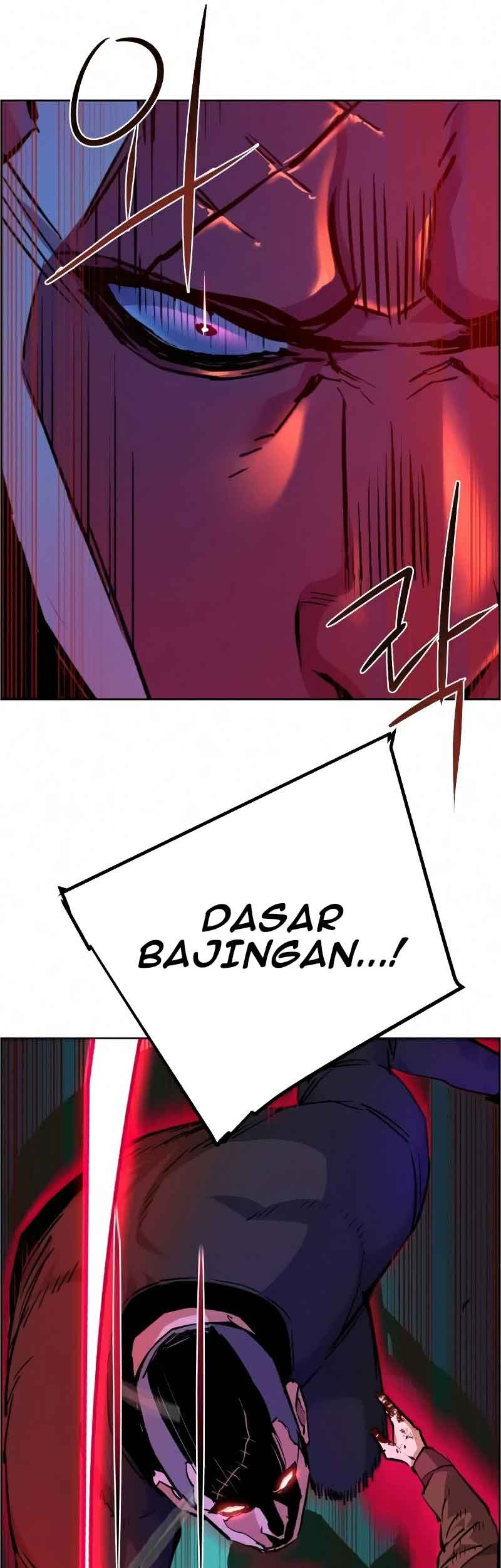 Mercenary Enrollment chapter 56 halaman 12