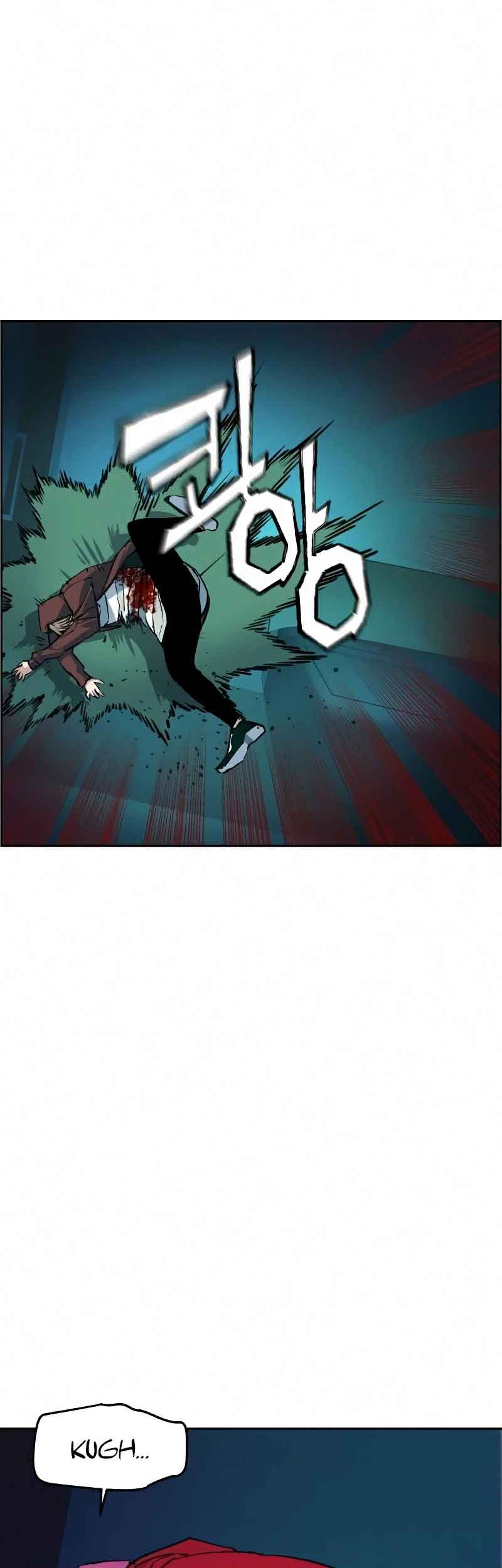 Mercenary Enrollment chapter 56 halaman 19