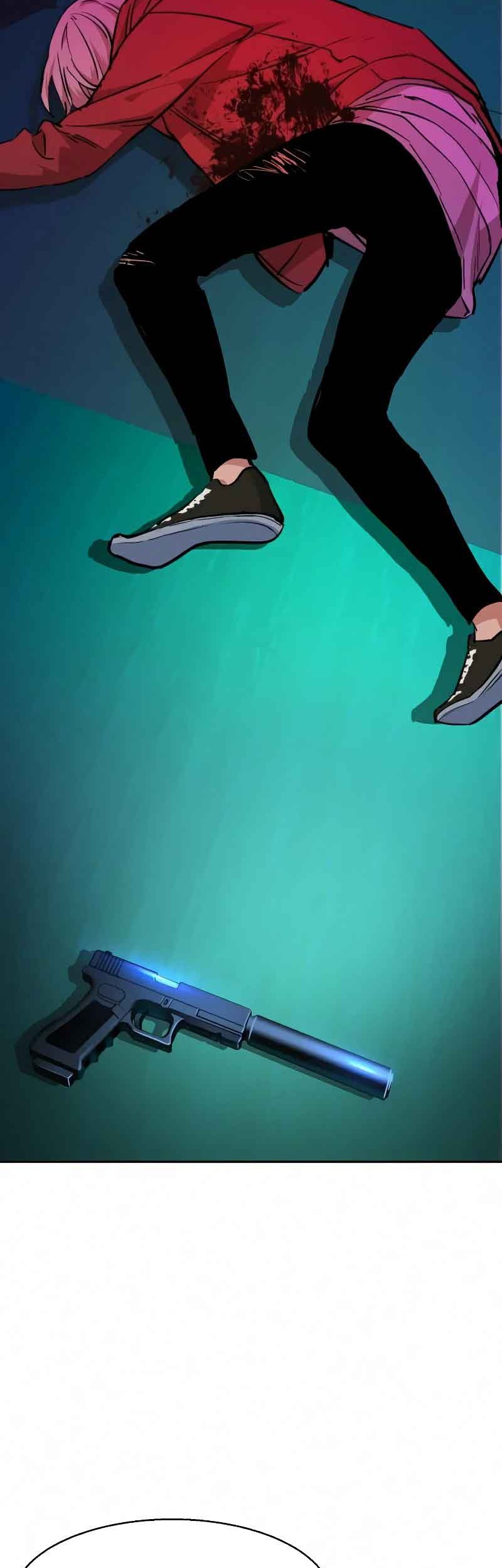 Mercenary Enrollment chapter 56 halaman 20
