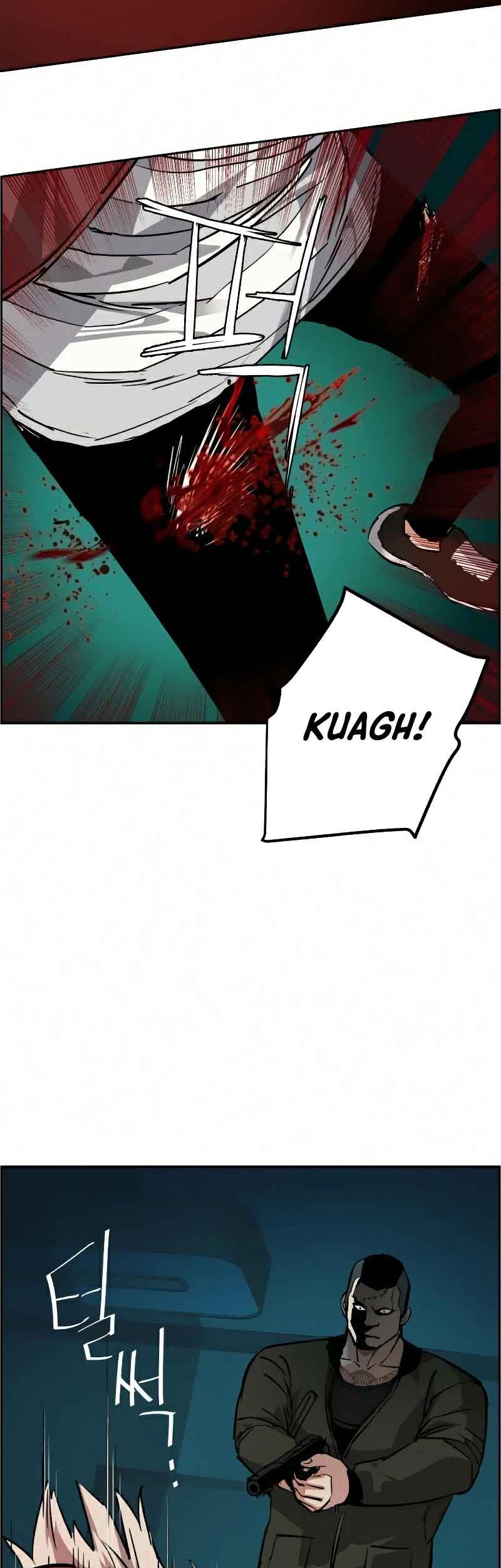 Mercenary Enrollment chapter 56 halaman 25