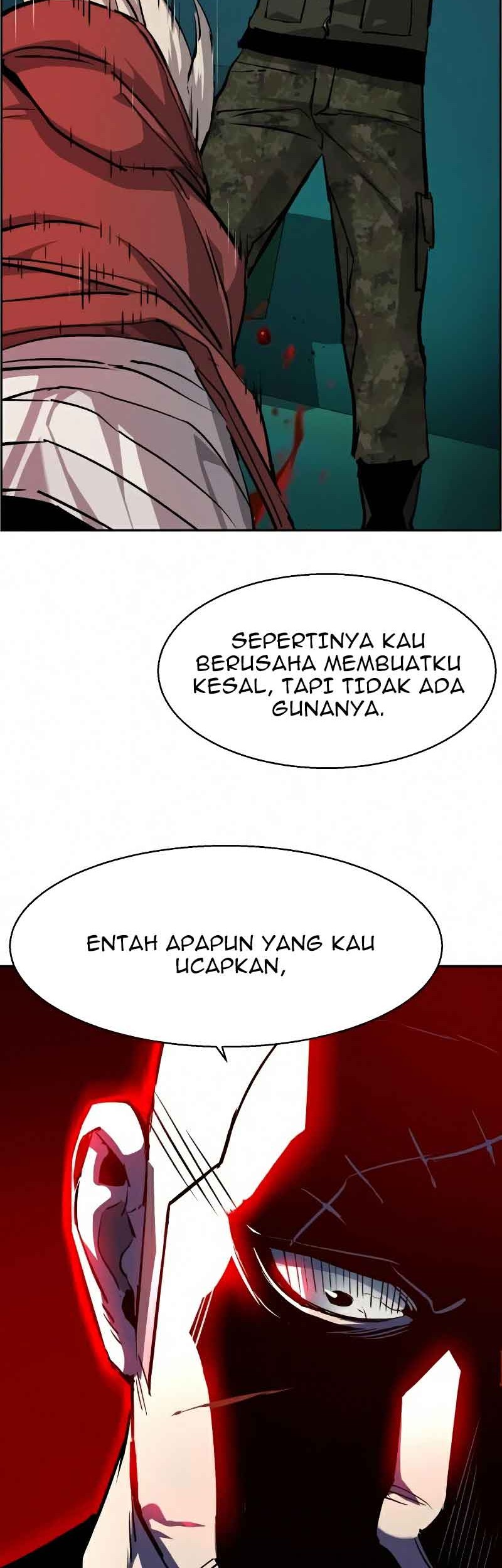 Mercenary Enrollment chapter 56 halaman 26
