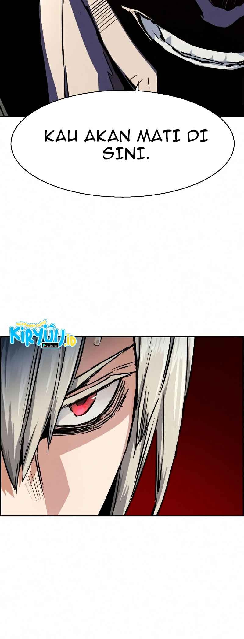 Mercenary Enrollment chapter 56 halaman 27