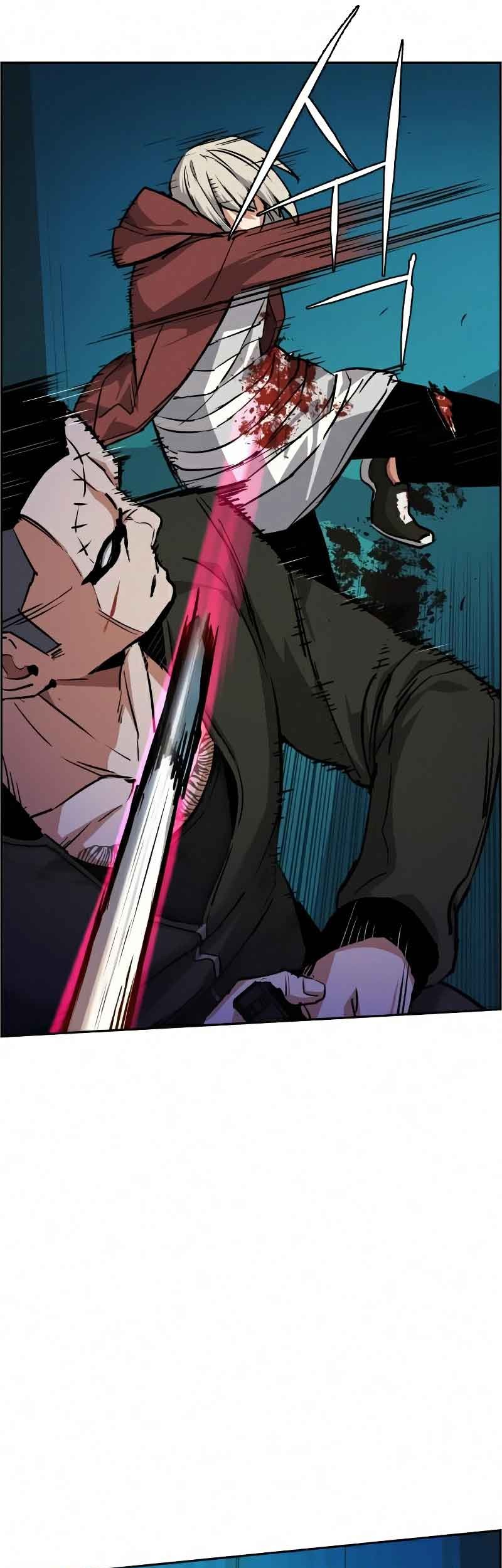 Mercenary Enrollment chapter 56 halaman 28