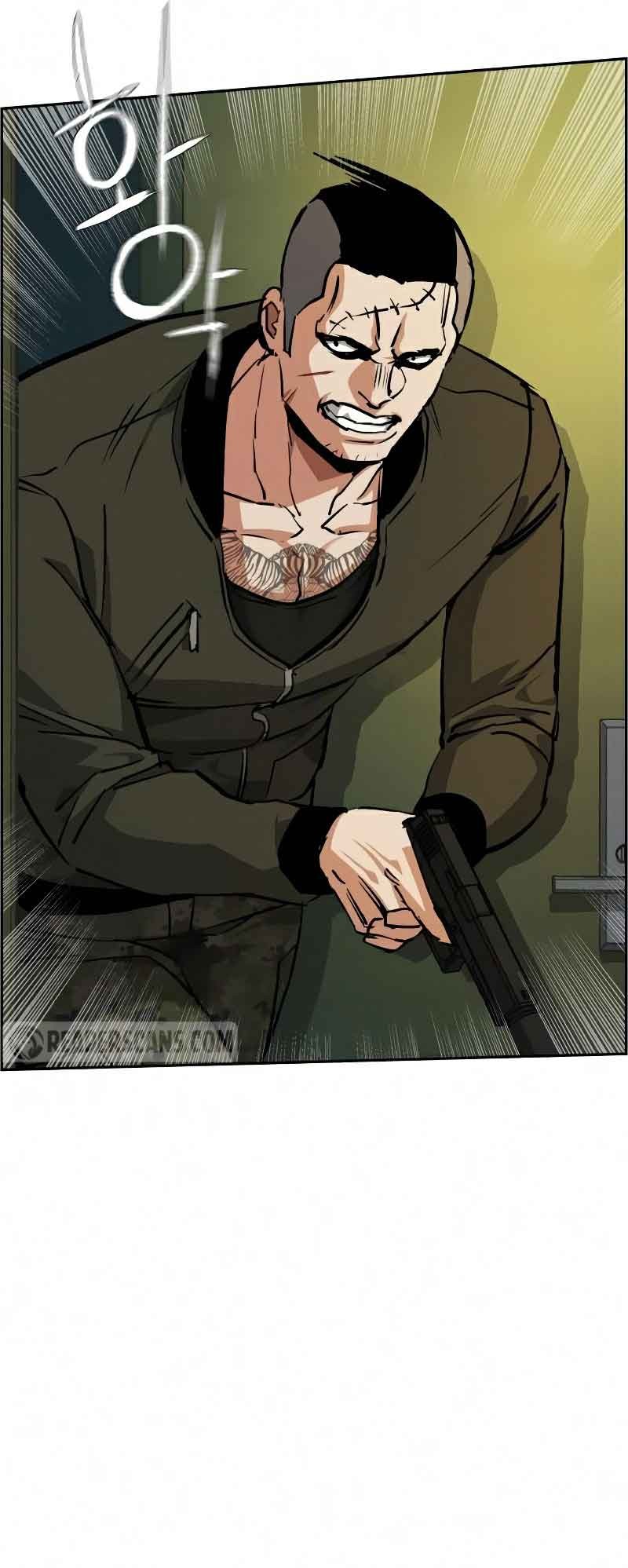 Mercenary Enrollment chapter 56 halaman 32