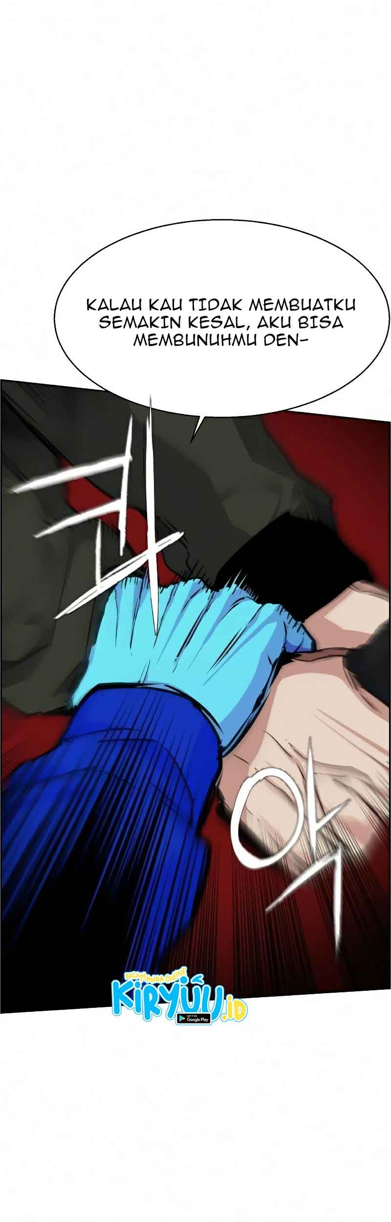 Mercenary Enrollment chapter 56 halaman 36