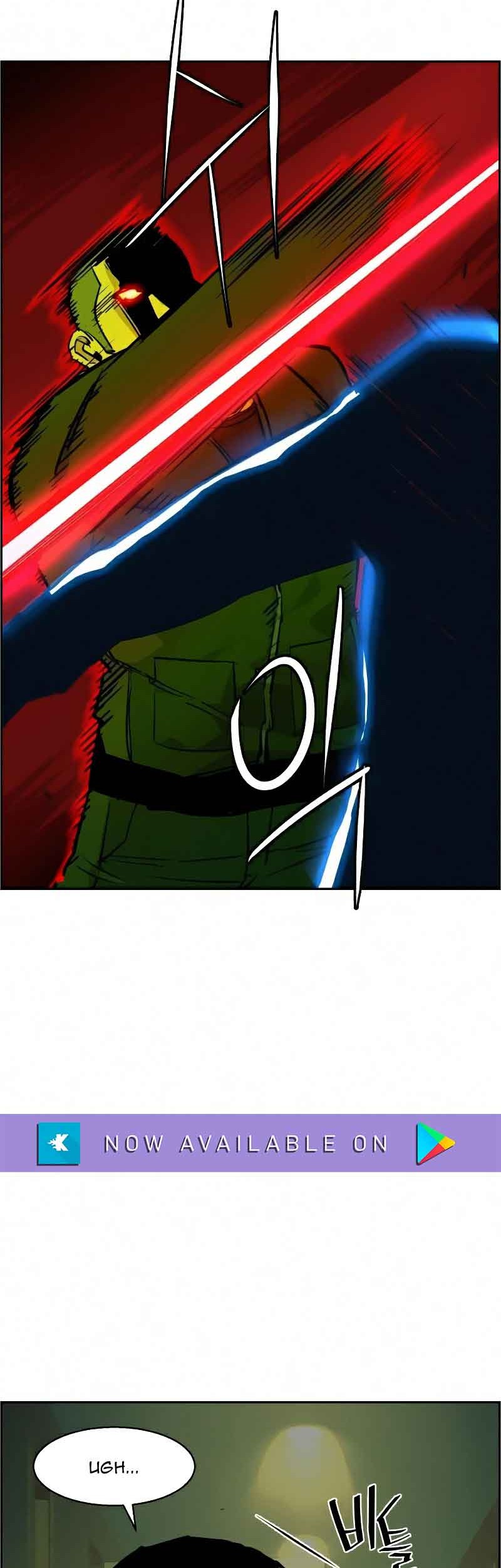 Mercenary Enrollment chapter 56 halaman 41