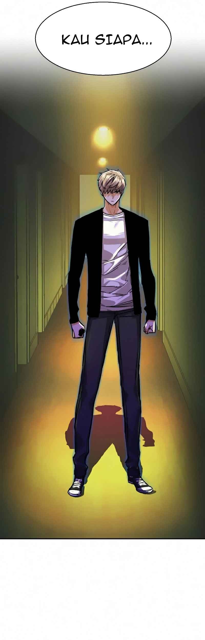 Mercenary Enrollment chapter 56 halaman 43