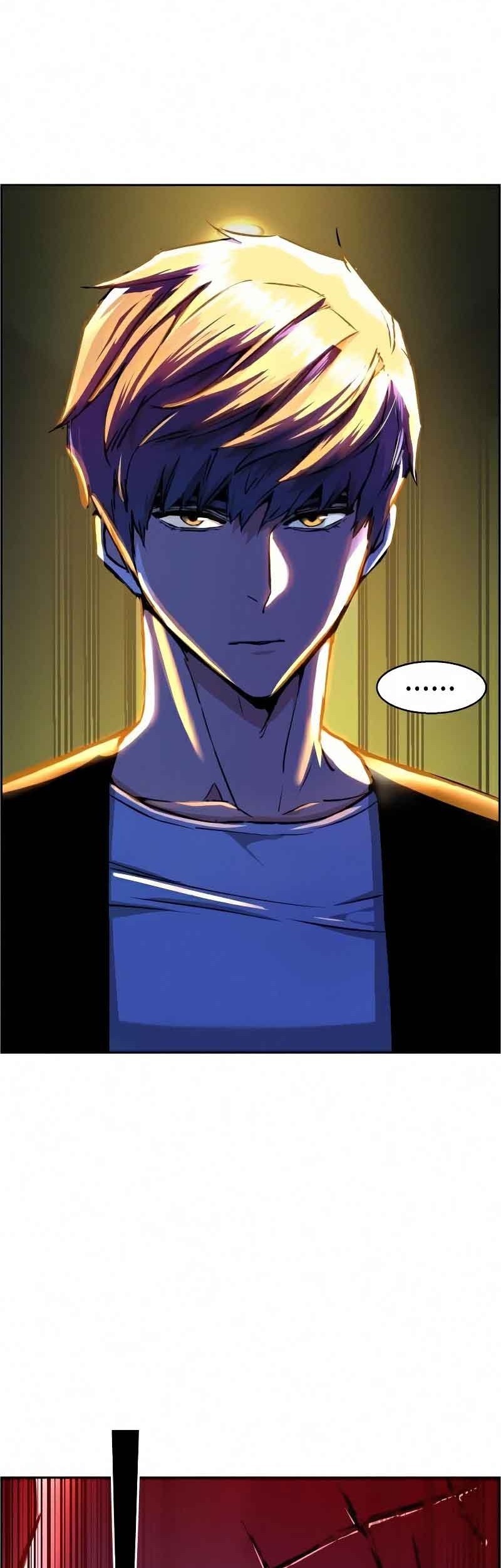 Mercenary Enrollment chapter 56 halaman 44