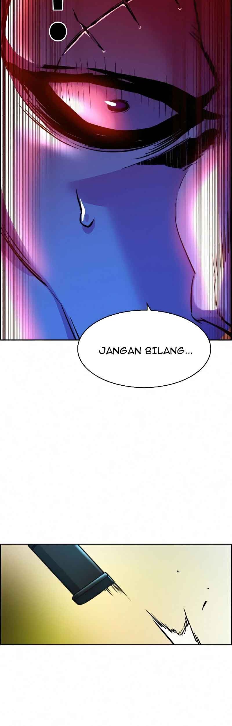 Mercenary Enrollment chapter 56 halaman 45