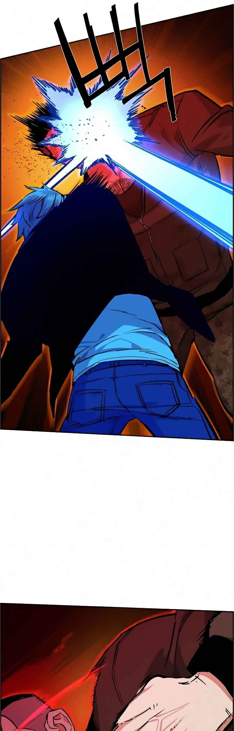 Mercenary Enrollment chapter 56 halaman 48