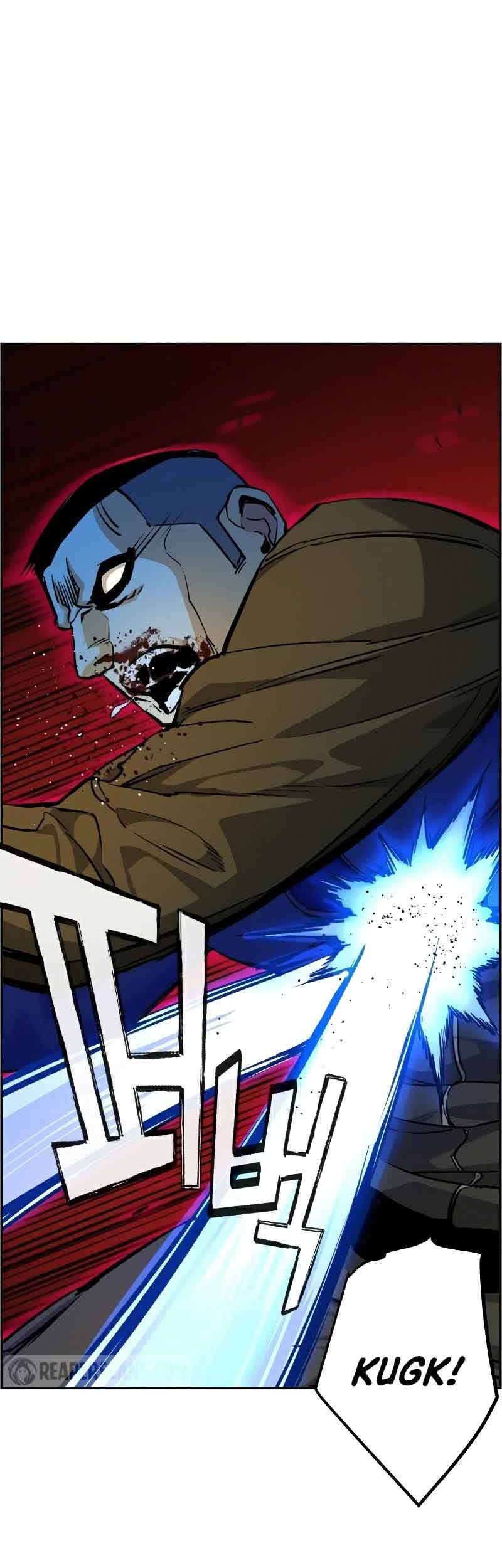 Mercenary Enrollment chapter 56 halaman 50