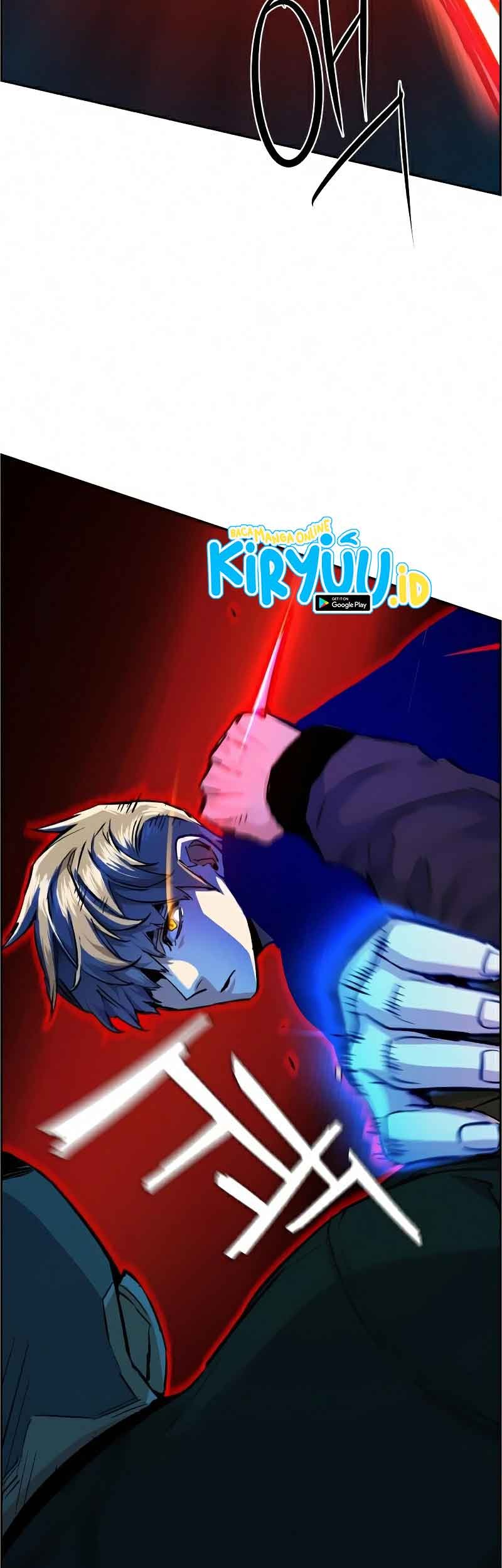 Mercenary Enrollment chapter 56 halaman 52