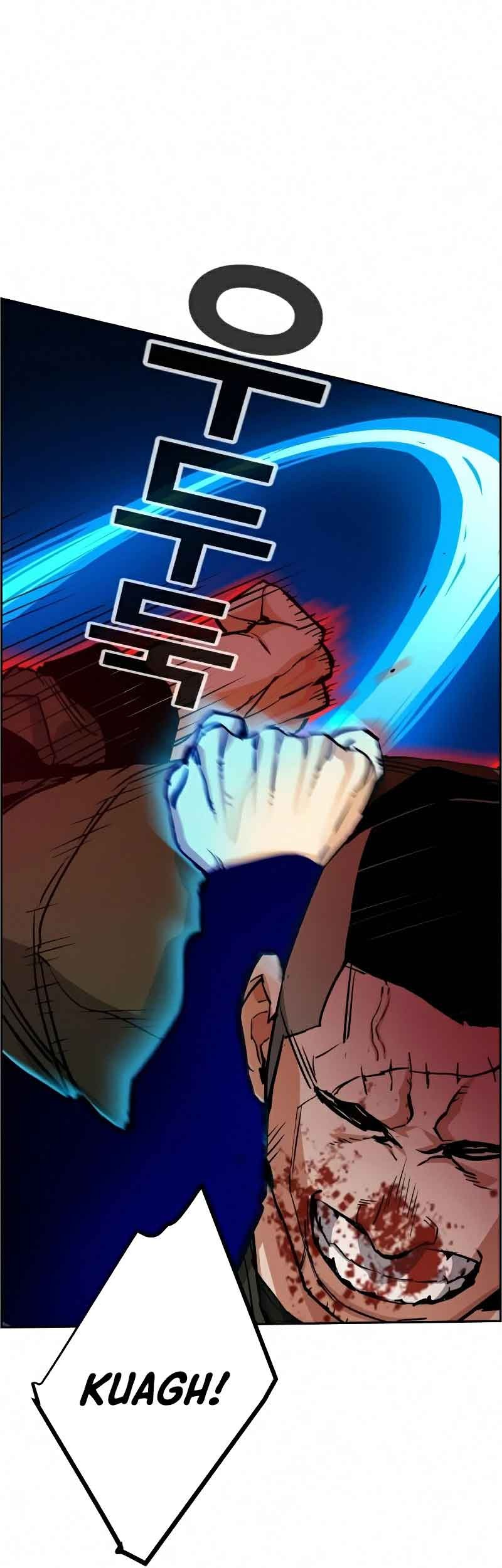 Mercenary Enrollment chapter 56 halaman 54