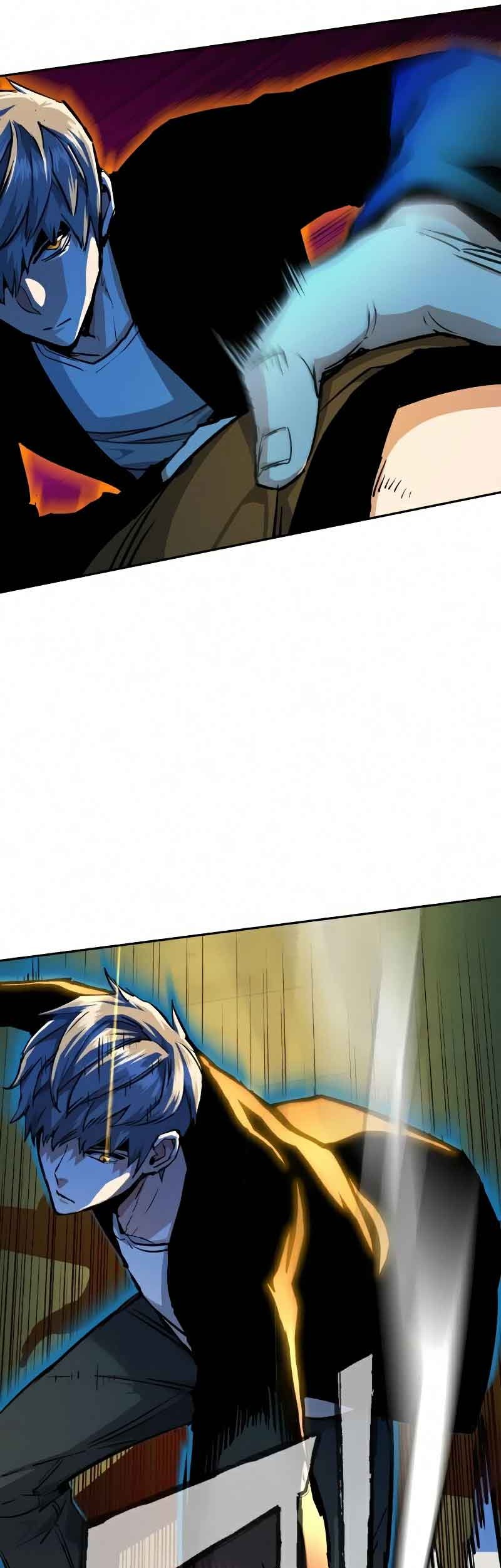 Mercenary Enrollment chapter 56 halaman 56