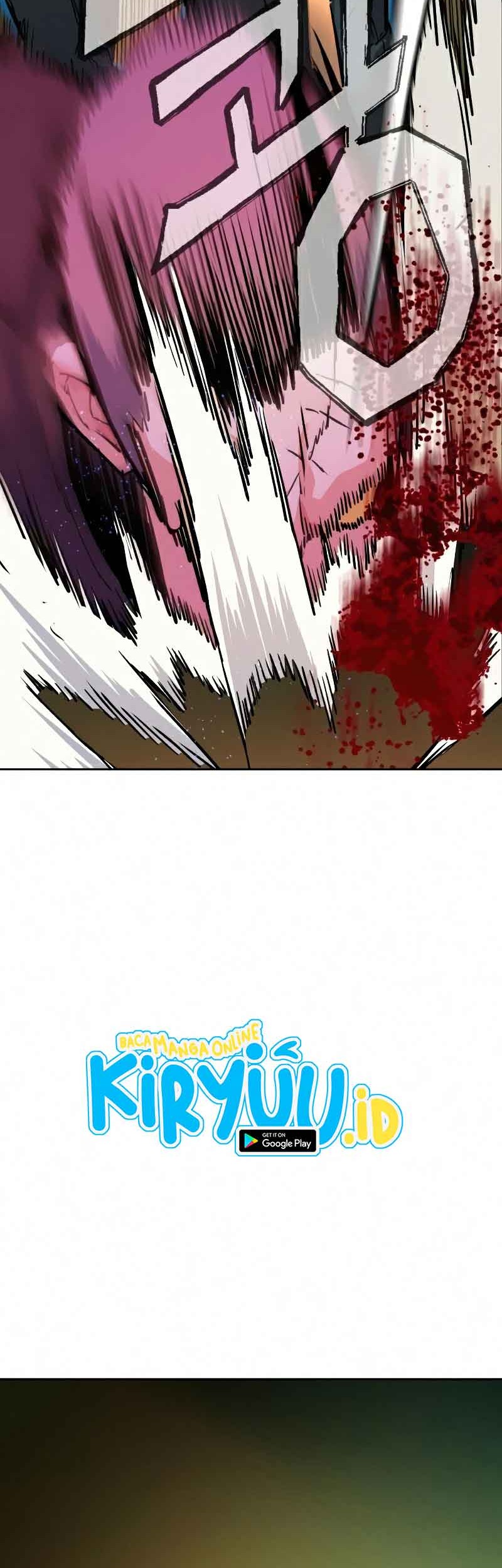 Mercenary Enrollment chapter 56 halaman 57