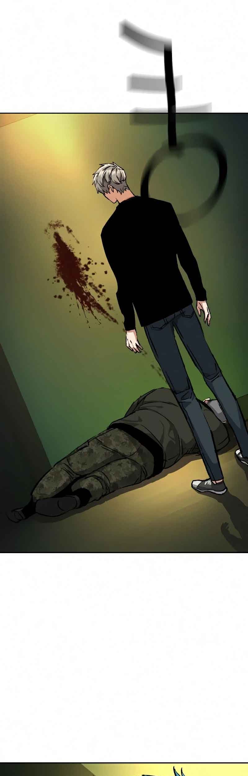 Mercenary Enrollment chapter 56 halaman 60