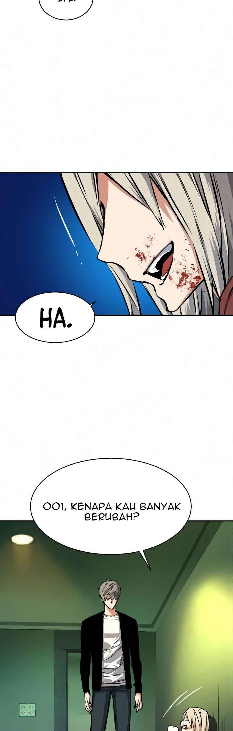 Mercenary Enrollment chapter 56 halaman 68