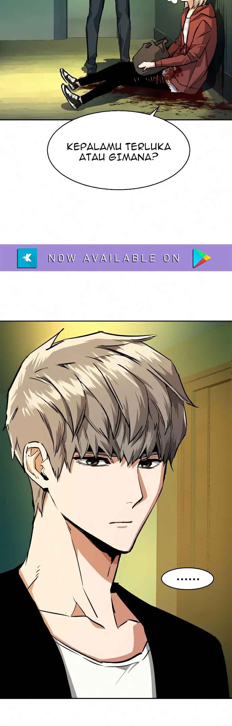 Mercenary Enrollment chapter 56 halaman 69
