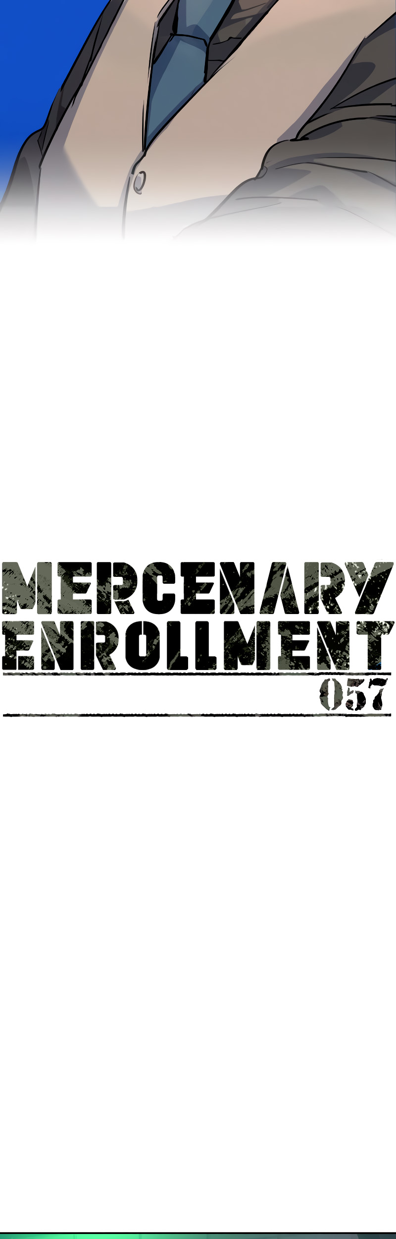 Mercenary Enrollment Bab 57 halaman 11