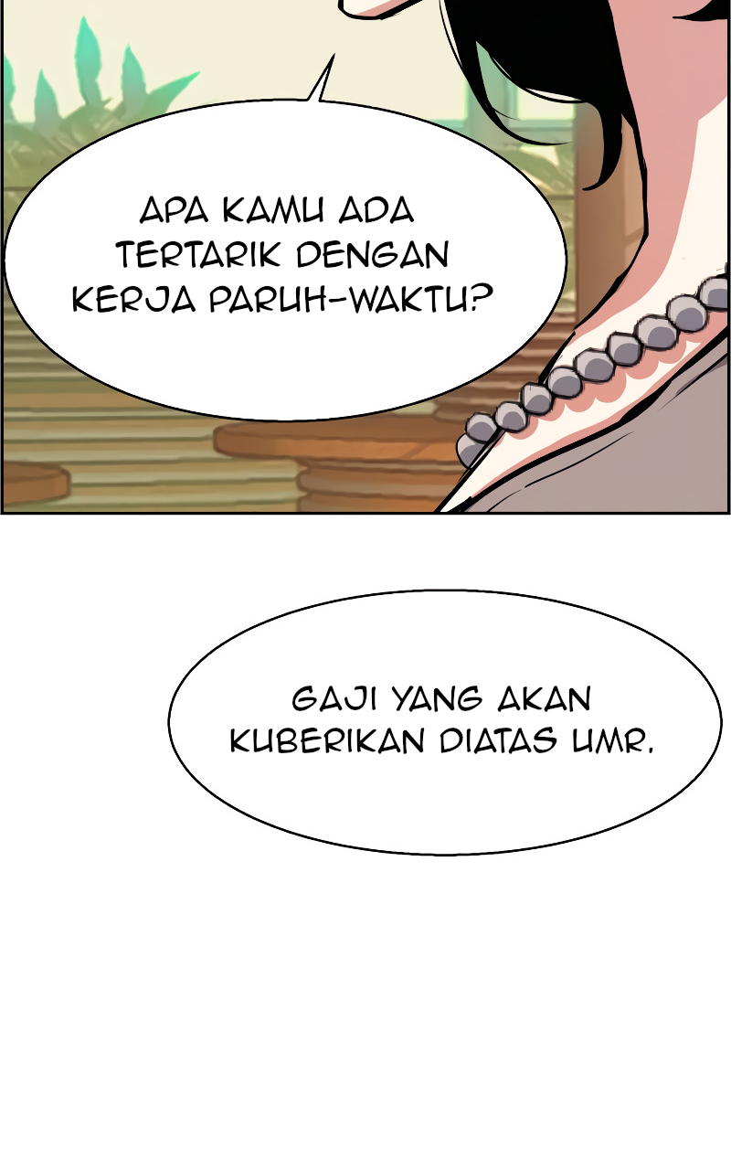 Mercenary Enrollment Bab 57 halaman 41