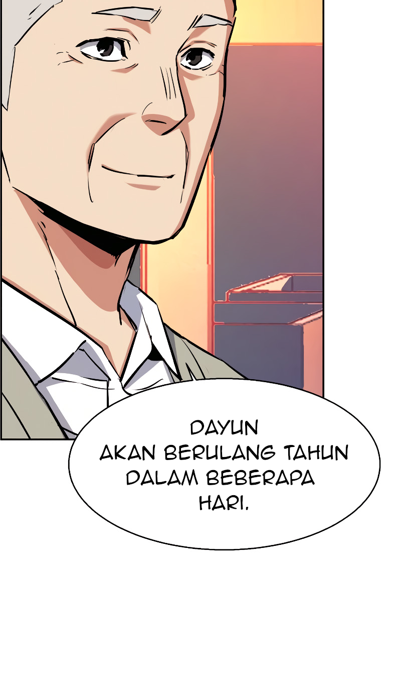 Mercenary Enrollment Bab 57 halaman 53